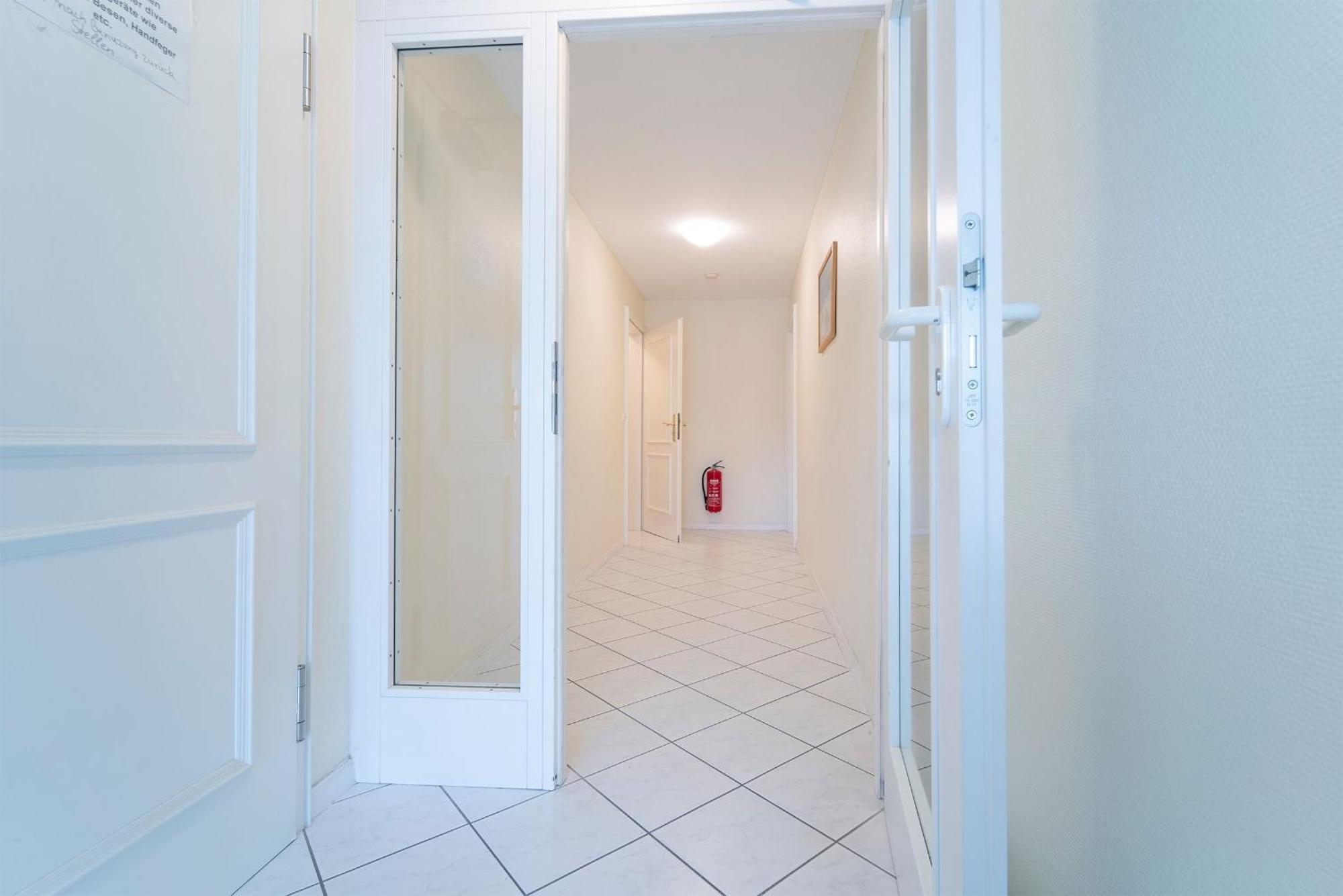 Seepferdchen Bargen Sierksdorf Kültér fotó