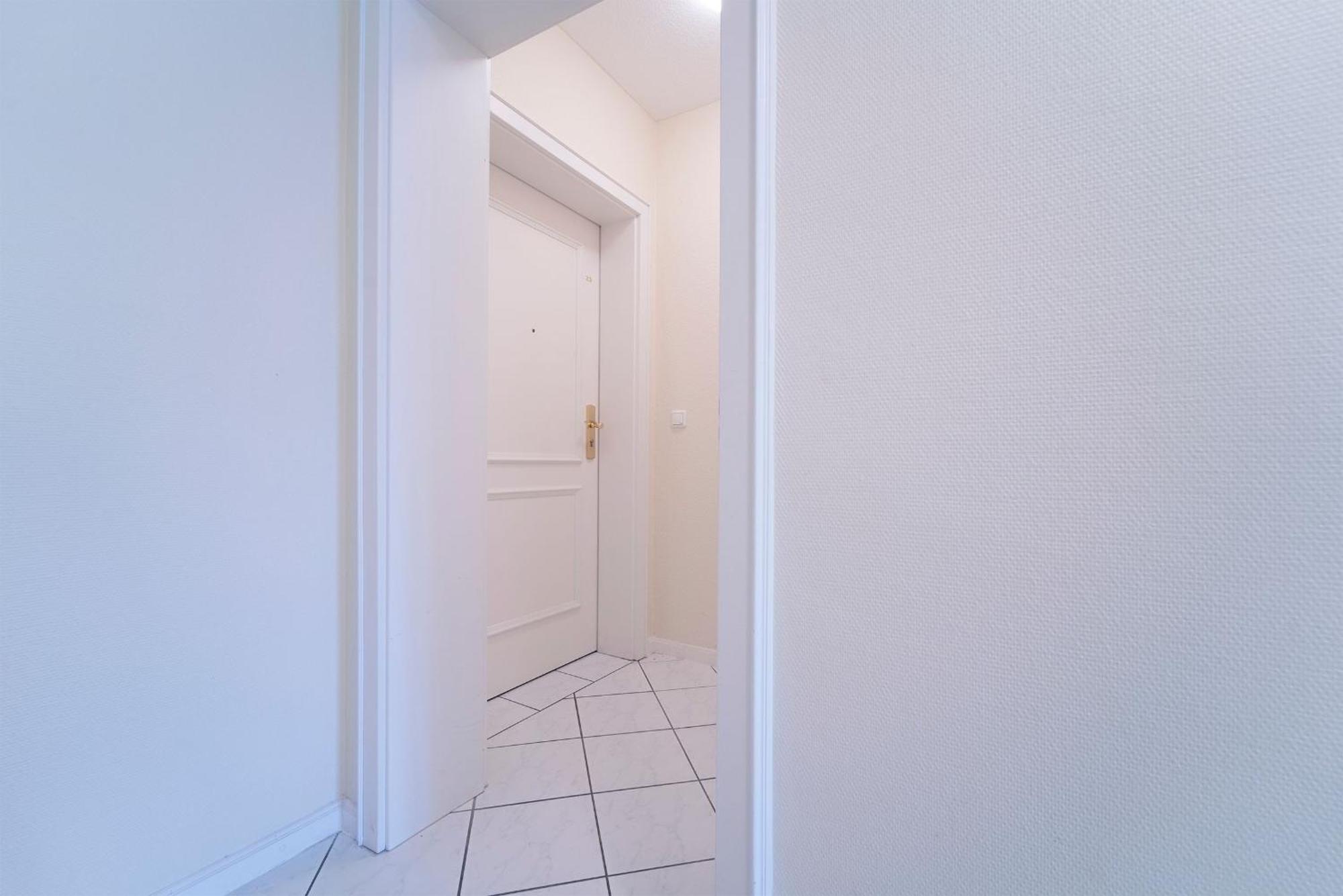 Seepferdchen Bargen Sierksdorf Kültér fotó